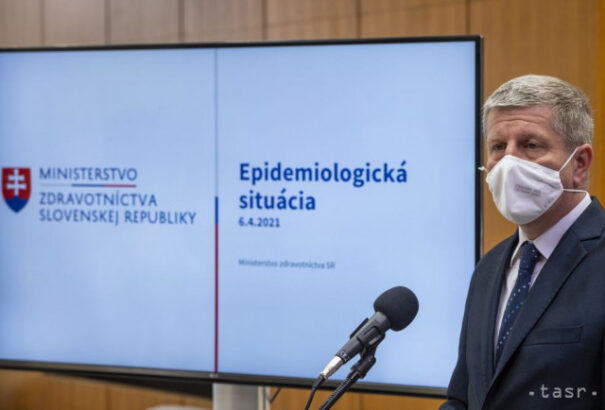 Április 19-től enyhíthetik a járványellenes óvintézkedéseket