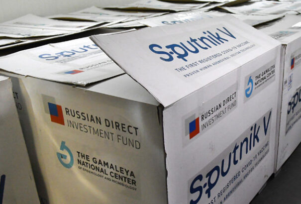 Hivatalos: Az Állami Gyógyszerfelügyelet nem adja áldását a Szputnyik V vakcinára