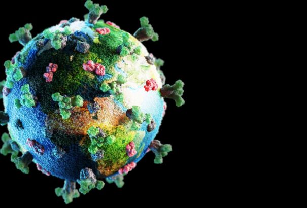 Hiába mérséklődnek a számok Európában, úgy tombol a járvány a világban, mint még soha