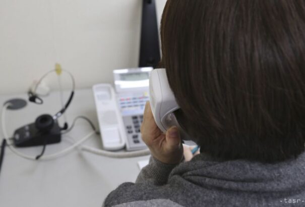 Pozsony ingyenes segélyvonalat hozott létre az oltási regisztráció segítésére