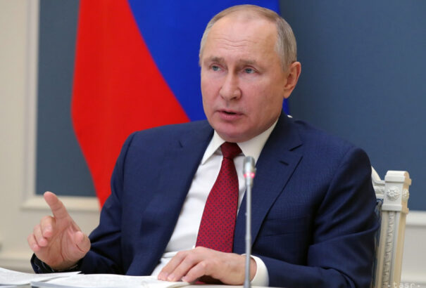 Oroszország bekérette a balti államok és Szlovákia nagykövetét