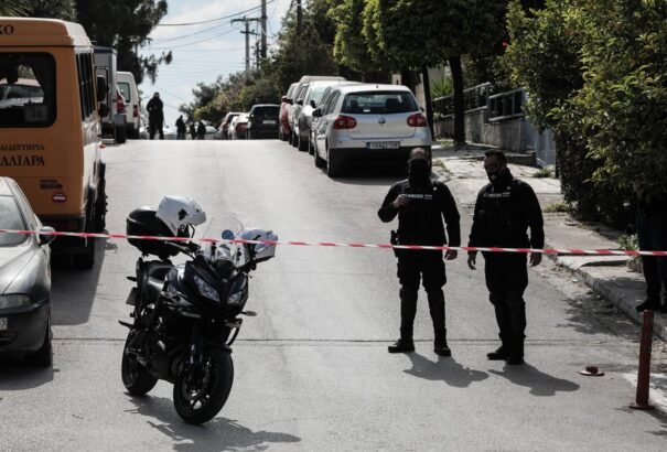 Athénban lelőttek egy bűnügyekkel foglalkozó újságírót