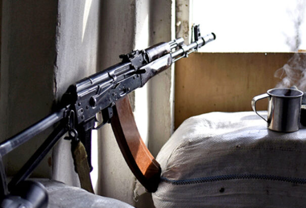 Zelenszkij találkozóra hívta Putyint