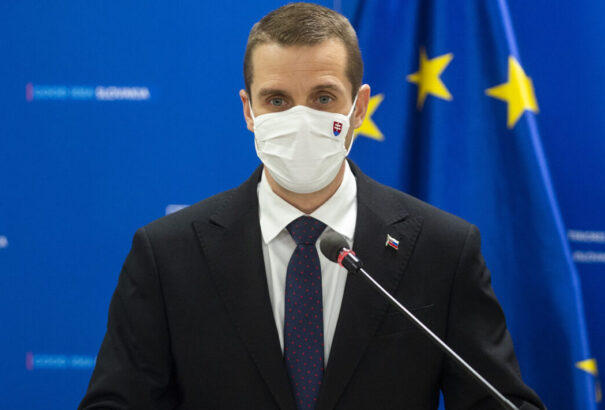 Klus kijelentési miatt a szlovákoknak is van okuk aggódni