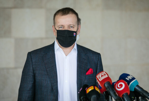 Kollár: Nem látok problémát abban, hogy közzétegyük a Szputnyik beszerzéséről szóló szerződést