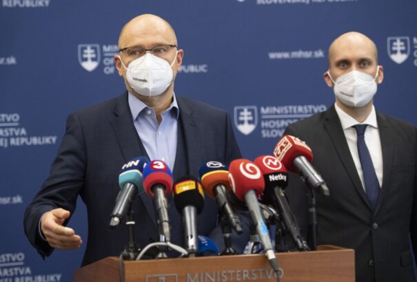 A COVID-automatáról tárgyaltak a koalíciós pártok vezetői