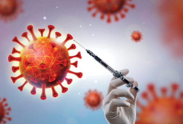 Mától megnyitották az új várótermet. Ki és hogyan jelentkezhet az oltásra? Kérdések és válaszok