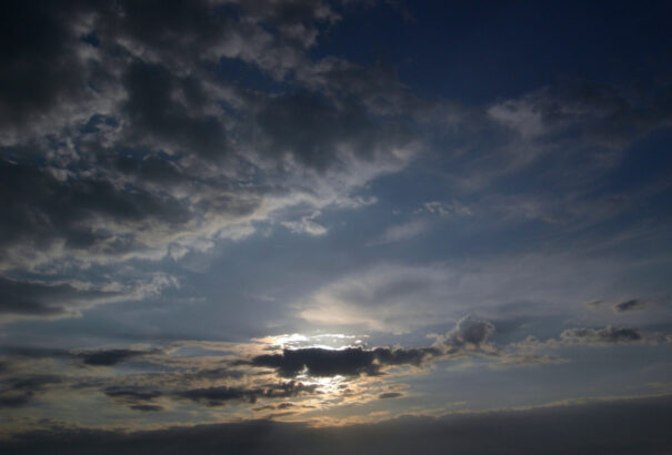 Nagypénteken változékony időnk lesz, érkezik a lehűlés