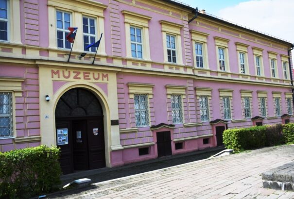 Újranyit a Gömör-kishonti múzeum Rimaszombatban. „Végre már” – mondja az igazgatónő