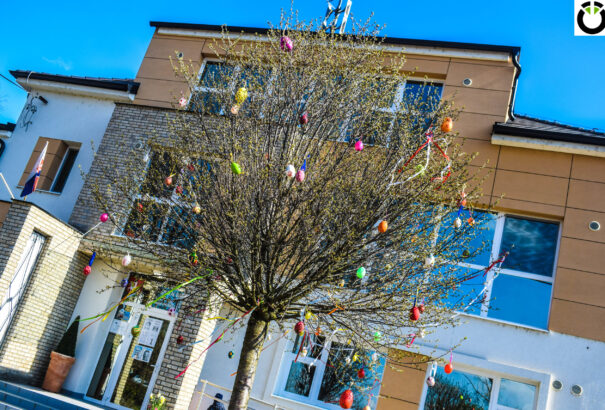 Húsvéti hangulat a Dunaszerdahelyi járás területén – Képekkel