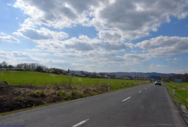 Elkezdődött a losonci kerékpárútvonalak kiépítése