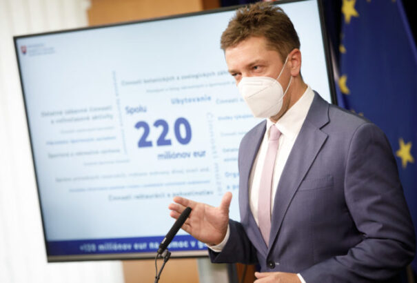 A gasztroszektor és az idegenforgalom is sorra kerültek. 120 millióval kapnak többet az államtól