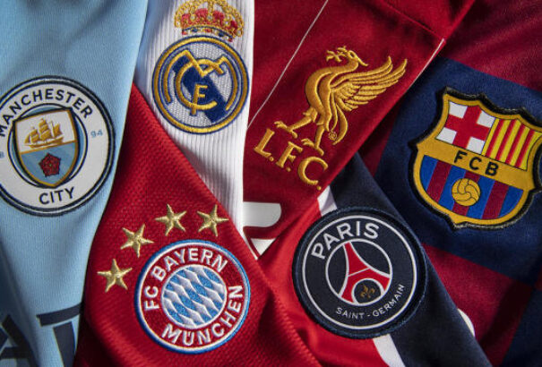 Jön a futballháború? 12 sztárcsapat Szuperligát alapít. Az UEFA megfenyegette őket