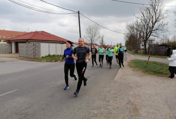 Sikeresen lezajlott a diósförgepatonyi Barátság Futóverseny – Képekkel