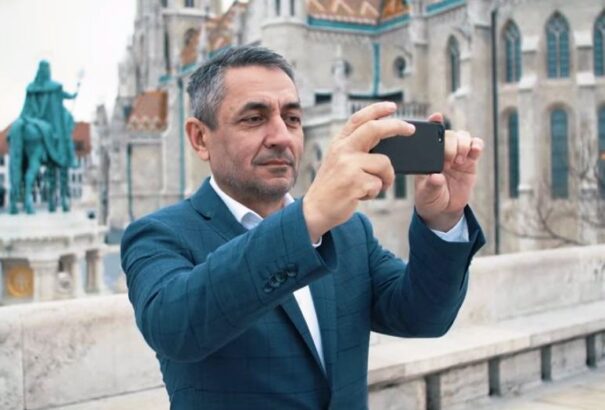 Potápi Árpád János: Magyar szemmel címmel fotópályázat indul