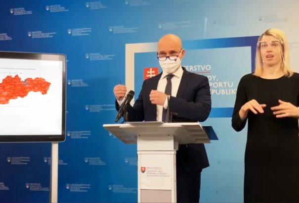 Gröhling a diákok visszatéréséről az iskolákba – Április 19-től újraindul a jelenléti oktatás