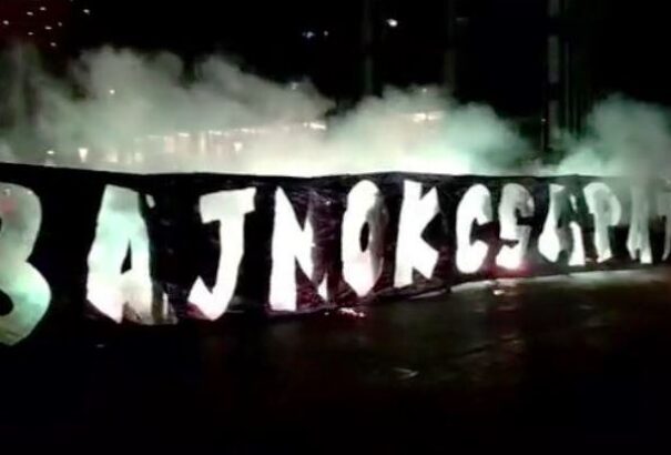 Sorozatban harmadszor bajnok a Ferencváros