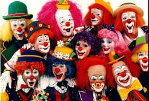 Ingyenes bohócdoktoriskolába várják az érdeklődőket