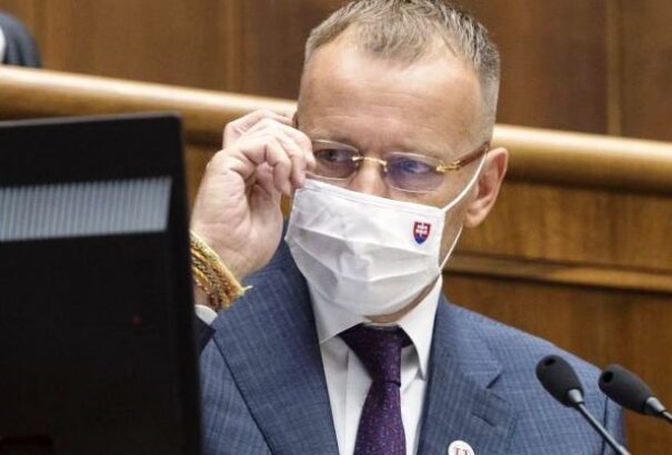 Boris Kollárnak Dubajban is van ingatlanja – Íme, a házelnök vagyonbevallása