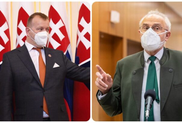 Minisztériumcsere a kormányban? Karahuta lehet az új mezőgazdasági miniszter