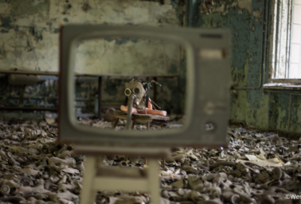 A csernobili sugárzás okozta egészségkárosodás nem terjedt át a betegek később született gyermekeire