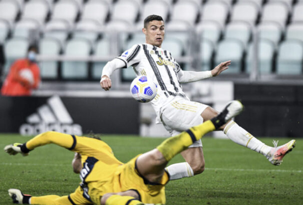 Ronaldo visszatérhet Manchesterbe, de van egy nagy feltétele az átigazolásnak