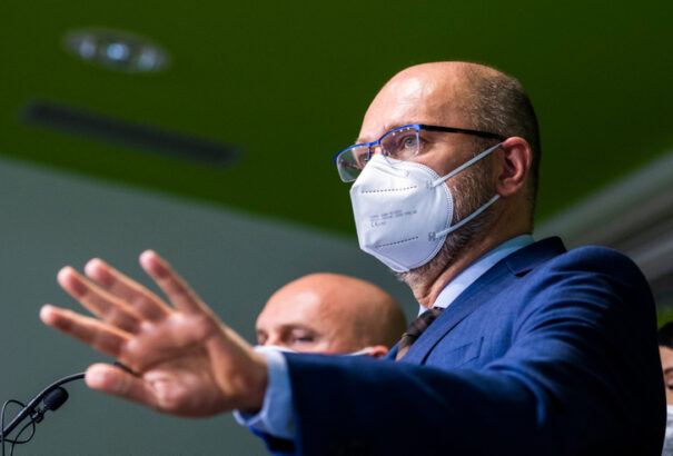 Sulík szerint a kormányválsággal sikerült szavatolni, hogy a koalíció kibírja a négy évet