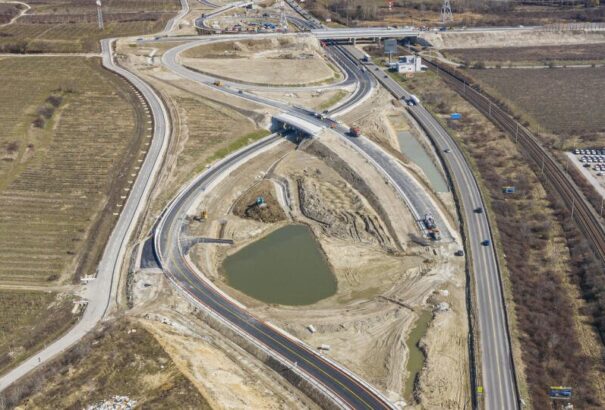 Szombaton forgalmi korlátozásokra lehet számítani Pozsonyban