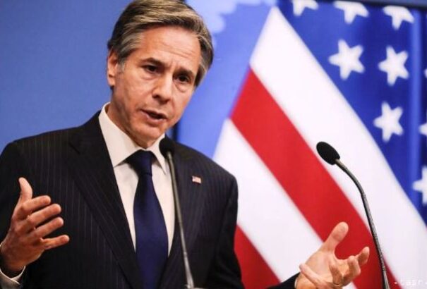 Amerikai külügyminiszter: Ha Oroszország agresszívan lép fel Ukrainával szemben, viselnie kell a következményeket