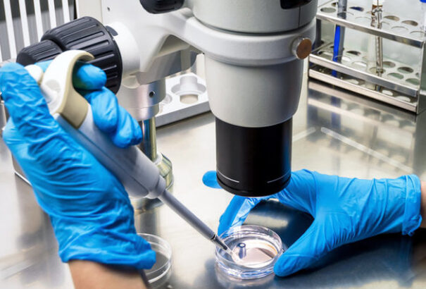 Rákellenes anyagot fejlesztettek ki a csehek