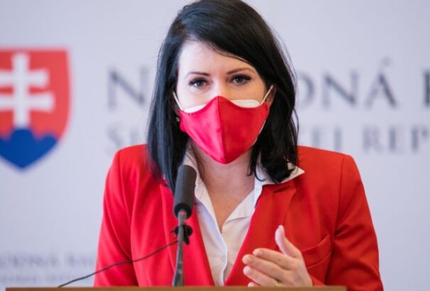 Bittó Cigániková: Az SaS nem fogja akadályozni a Szputnyikkal történő oltást