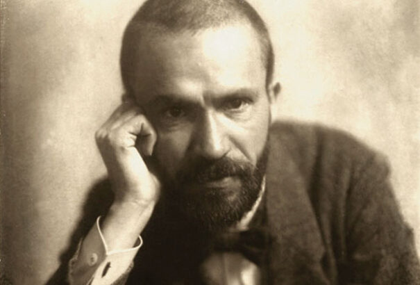 Anna örök – Juhász Gyula emlékére