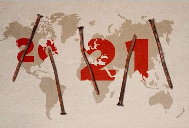 Édes Enikő: Nő a keresztényüldözések száma a világban