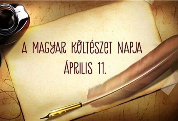 A költészet napja – KDNP: nemzetünk meghatározó költeményei történelmünk, sorsunk lenyomatai