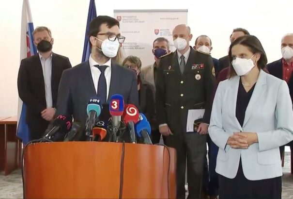 A bizottság kivizsgálta Lučanský halálát – Hivatalosan is öngyilkos lett