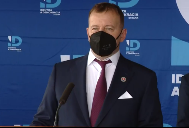 Újra terítéken az uniós migrációs paktum: Kollár brüsszeli diktátumot és 70 millió migránst emleget