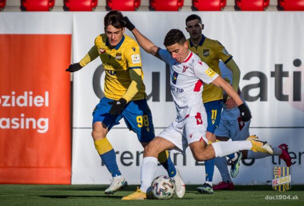 DAC-Trencsén: Sikerül ma kiengesztelni a sárga-kék szurkolókat?