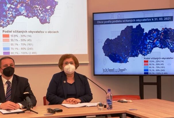 Csütörtökön megtudjuk, hányan vagyunk mi, magyarok