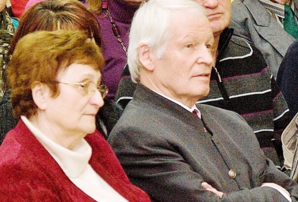 „Katyń az emberiség elleni bűncselekmény volt.” – Interjú dr. Sutarski Konráddal