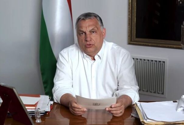 Orbán Viktor: 2,5 millió honfitársunk beoltva, kezdődhet a nyitás