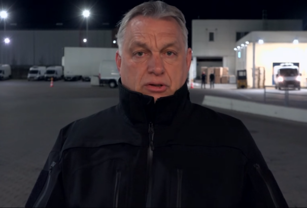 Koronavírus – Orbán Viktor: a húsvét utáni első-második napon meglesz a 2,5 milliomodik beoltott