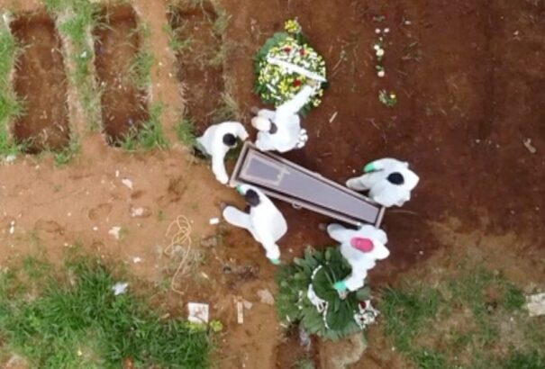 Koronavírus – A dél-afrikaihoz hasonló új mutáció jelent meg Brazíliában