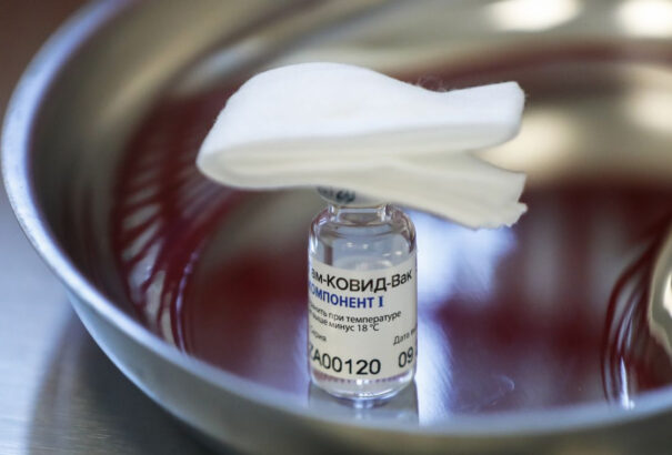 Szputnyik V-vakcina engedélyezése – A szlovák hatóság álláspontja az, hogy nincs álláspontja