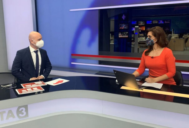 Gröhling: Nem minden gyerek vehetett részt a távoktatásban