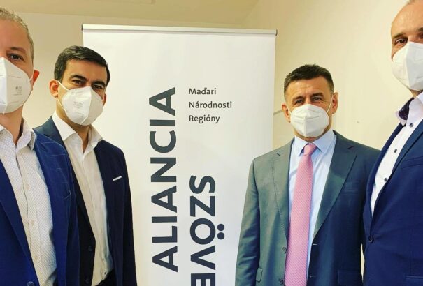 Gyimesi, vagy egy Most-Híd irányította Szövetség? – A Körkép.sk megkérdezi olvasóit (Szavazás)