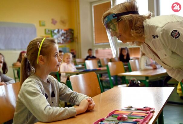 Április 12-től Szlovákia-szerte kinyitnak az óvodák és az alapiskolák alsó tagozatai