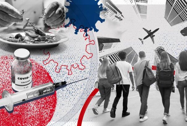 A WHO nem támogatja a covid-útlevelek bevezetését