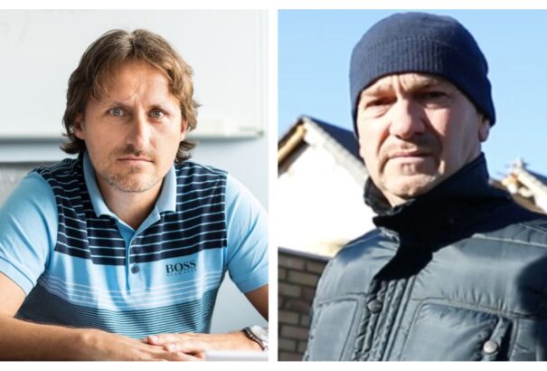 „Dél-szlovákiai Texas”: Kertész illegális cigarettát gyártott, Makó fedezte a bizniszt a Pénzügyi Főigazgatóságnál