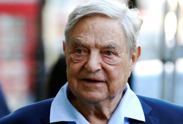 Király Zsolt: Soros megérkezett! Mi történik a szlovákiai sajtóban?