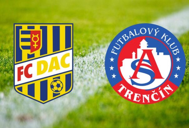 Fortuna Liga: Nagyszombat megverte a Slovant, otthon győzött a DAC